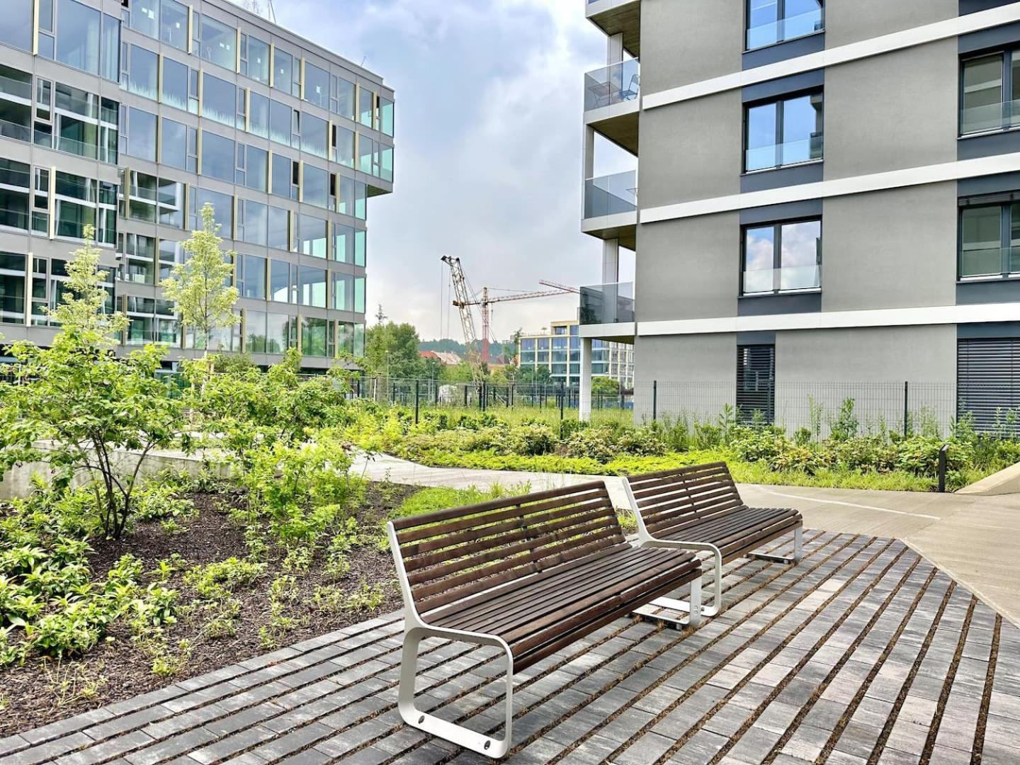 Real Living By Refa Balcony Retreat 75 Appartamento