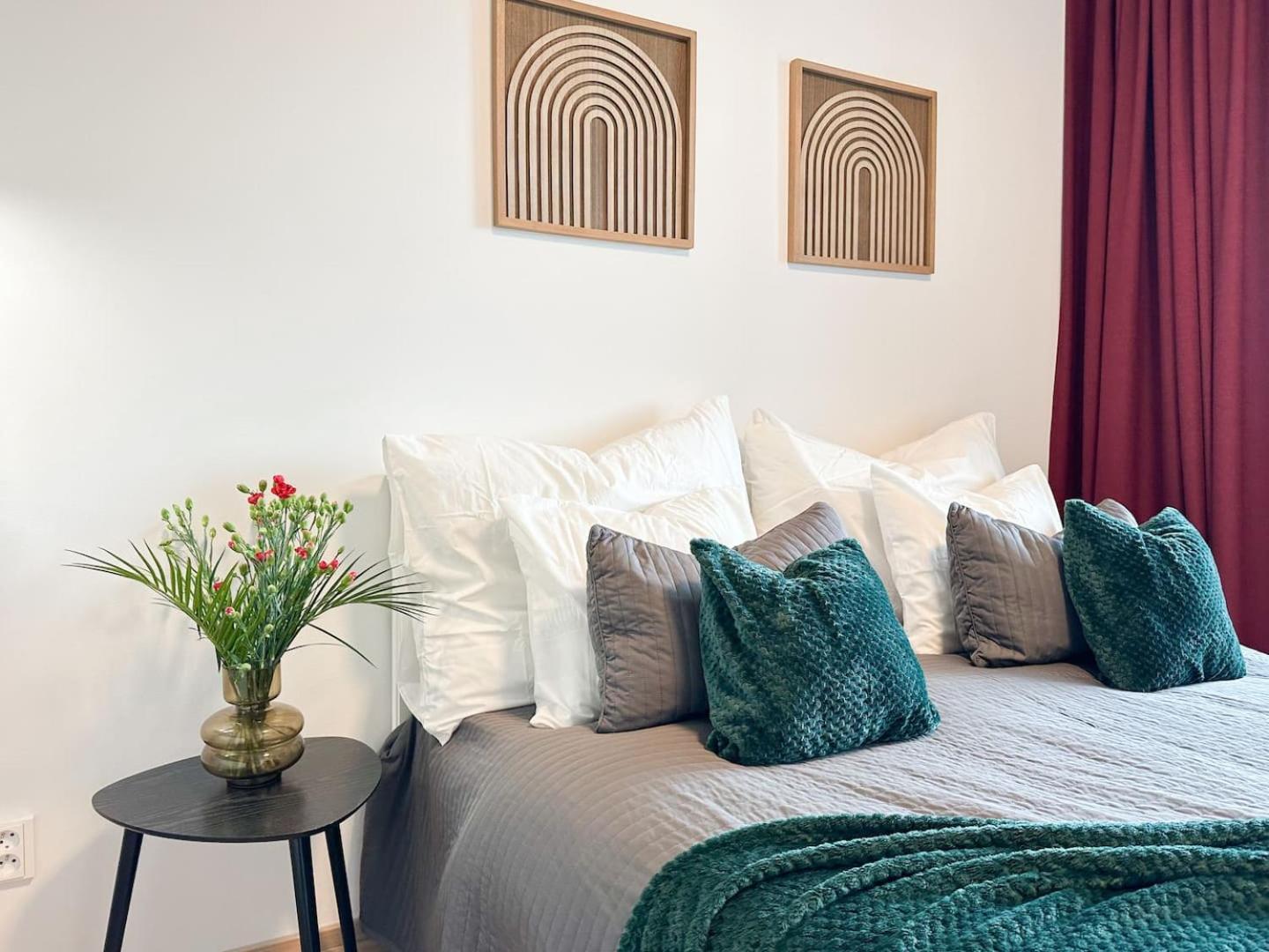 Real Living By Refa Balcony Retreat 75 Appartamento *