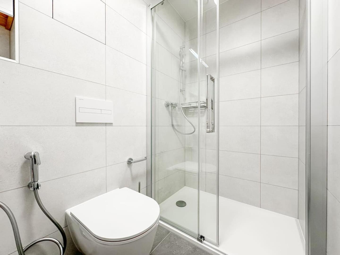 Real Living By Refa Balcony Retreat 75 Appartamento