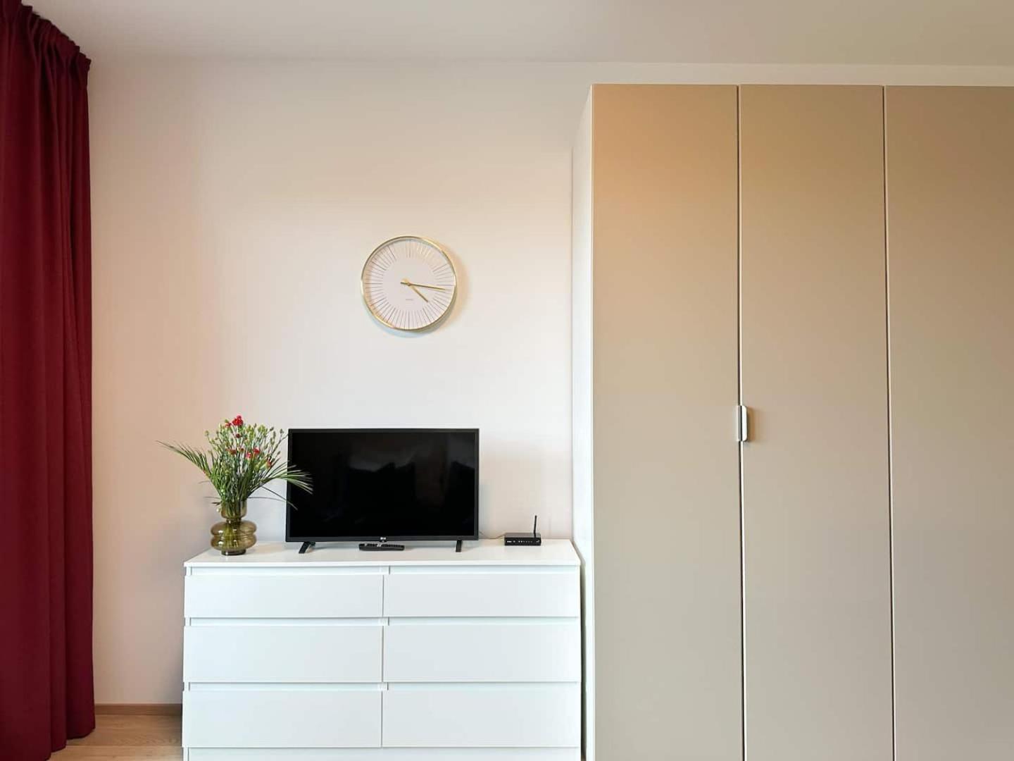 Real Living By Refa Balcony Retreat 75 * Praga